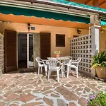 Nice Apartment With Terrace