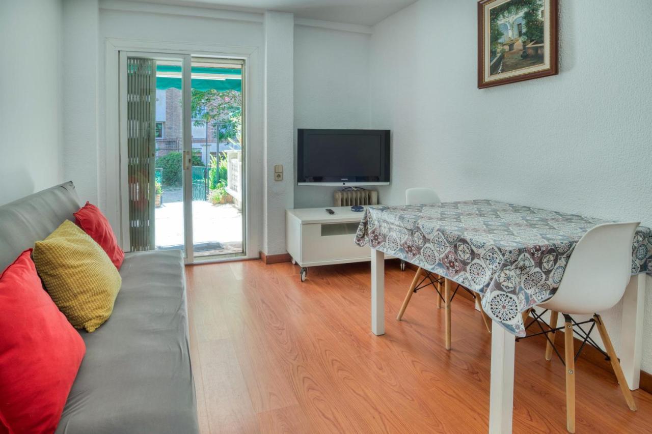 Apartamento With Terrace Lloret de Mar