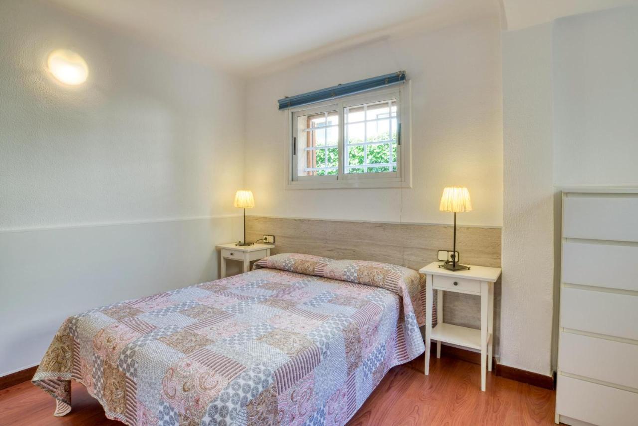 Apartamento With Terrace Lloret de Mar