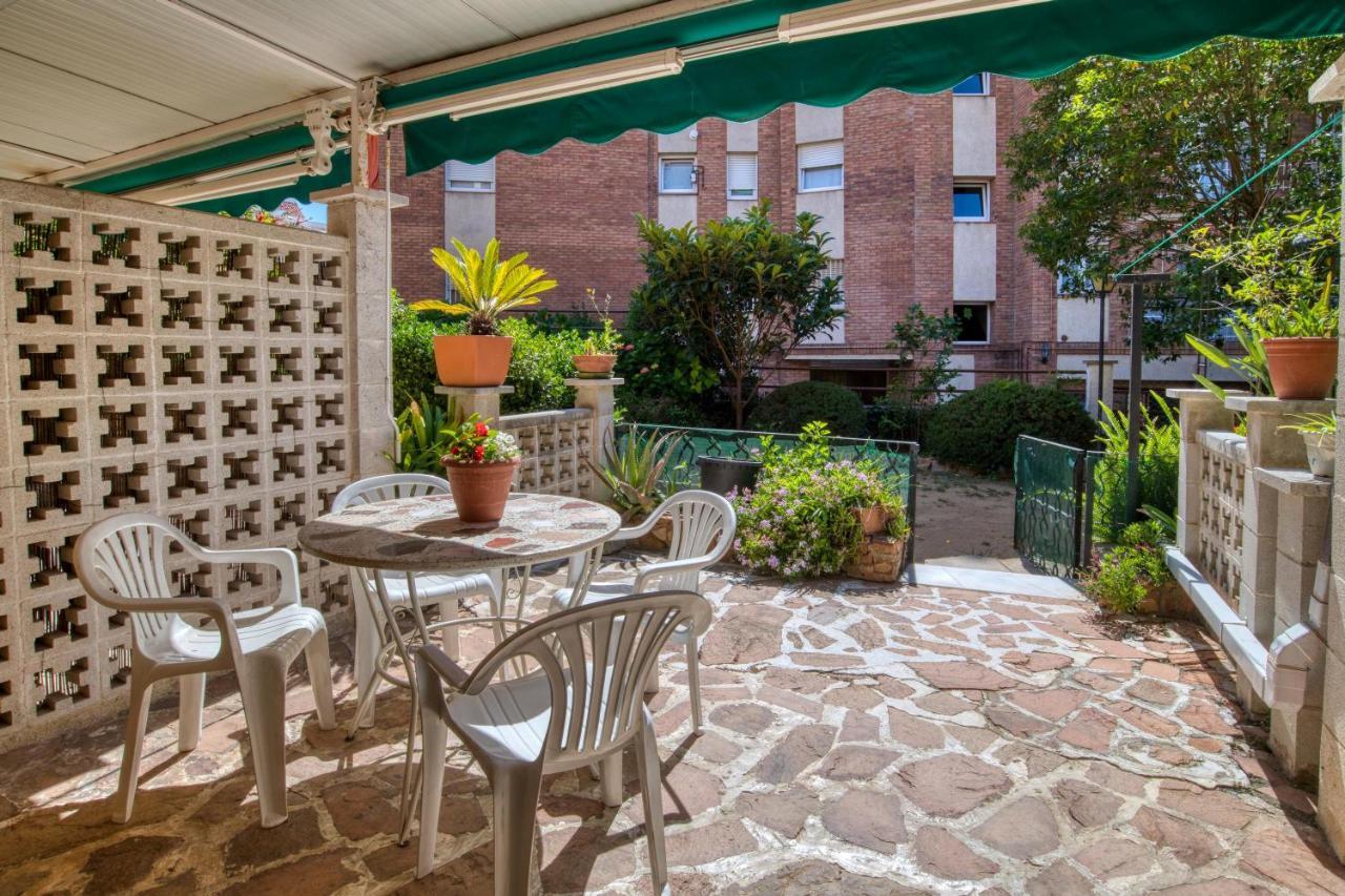 Appartement With Terrace Lloret de Mar