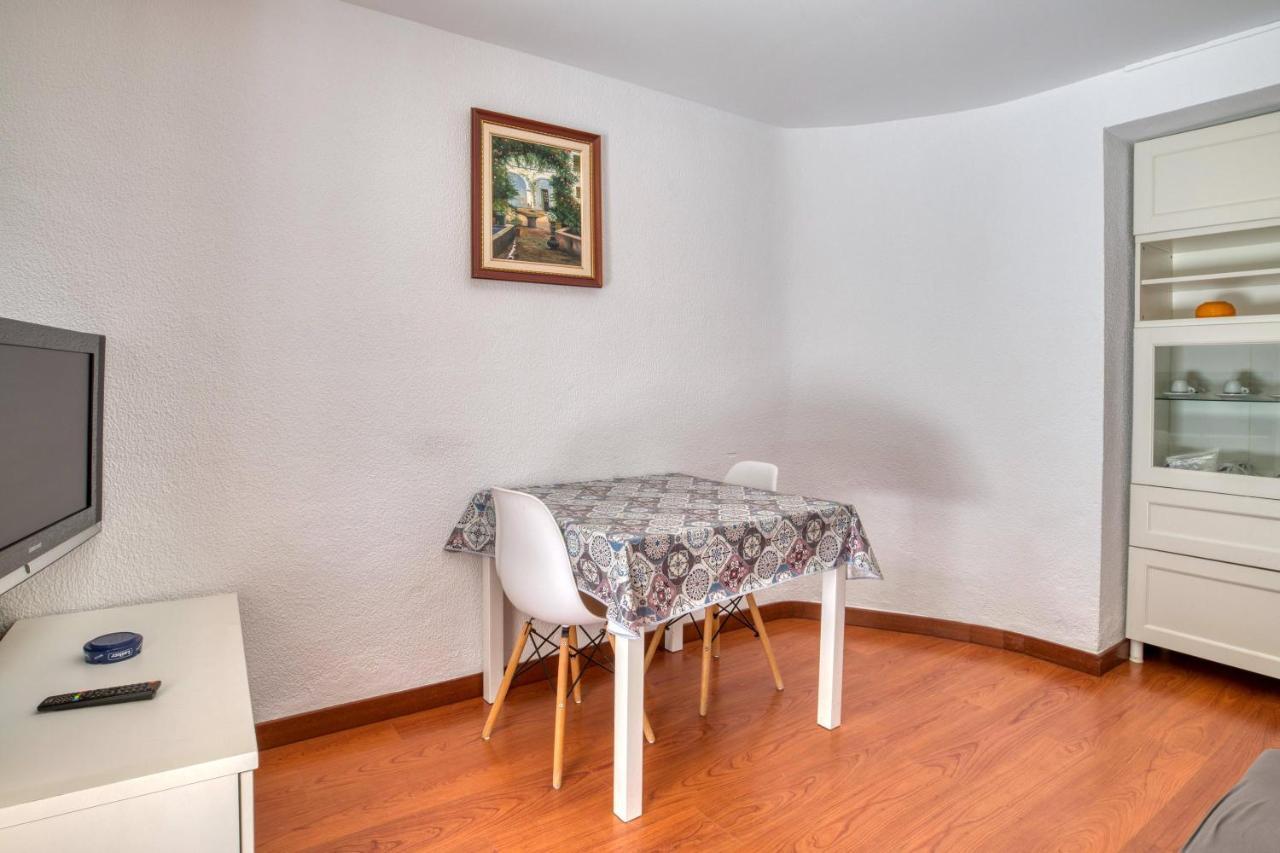 With Terrace Apartamento Lloret de Mar
