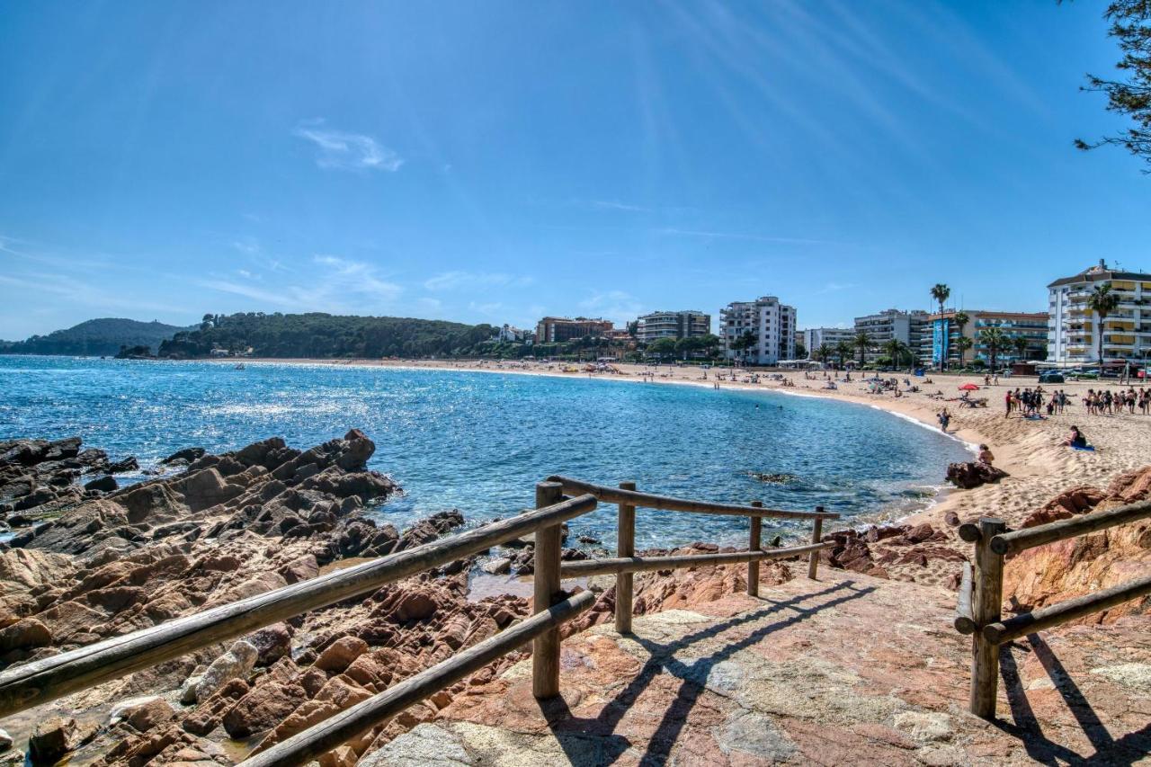 With Terrace * Lloret de Mar