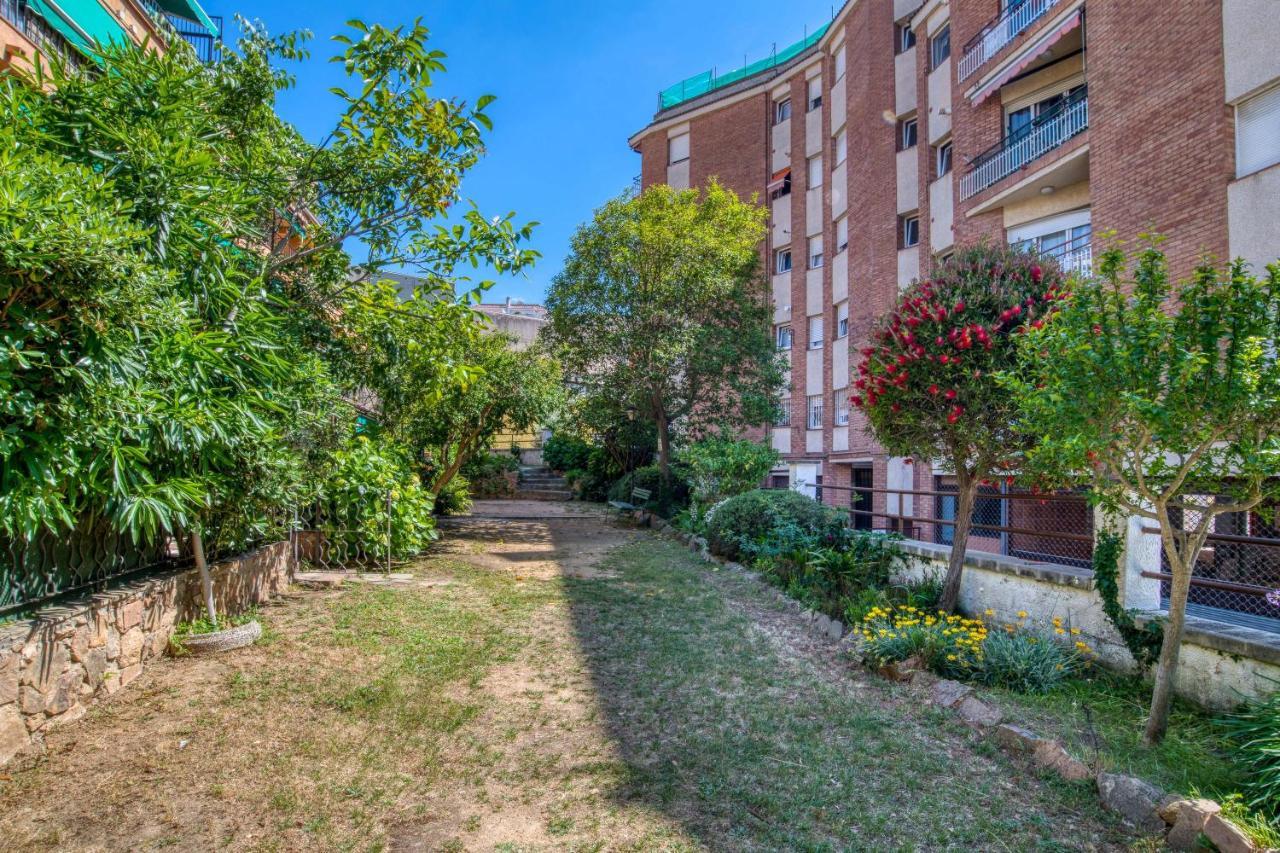 Apartamento With Terrace *