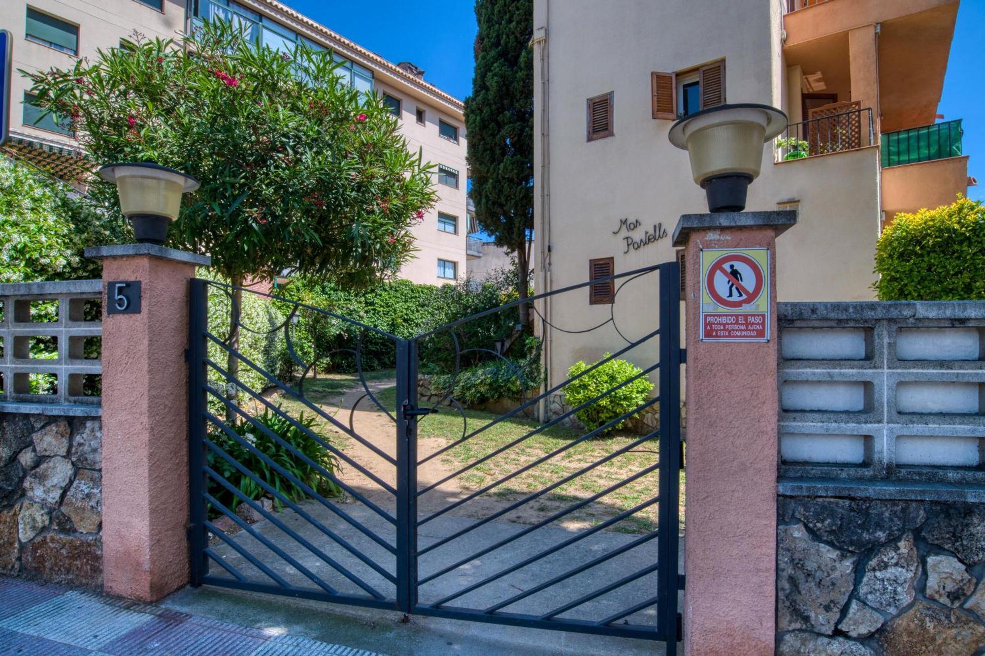 Appartement With Terrace *